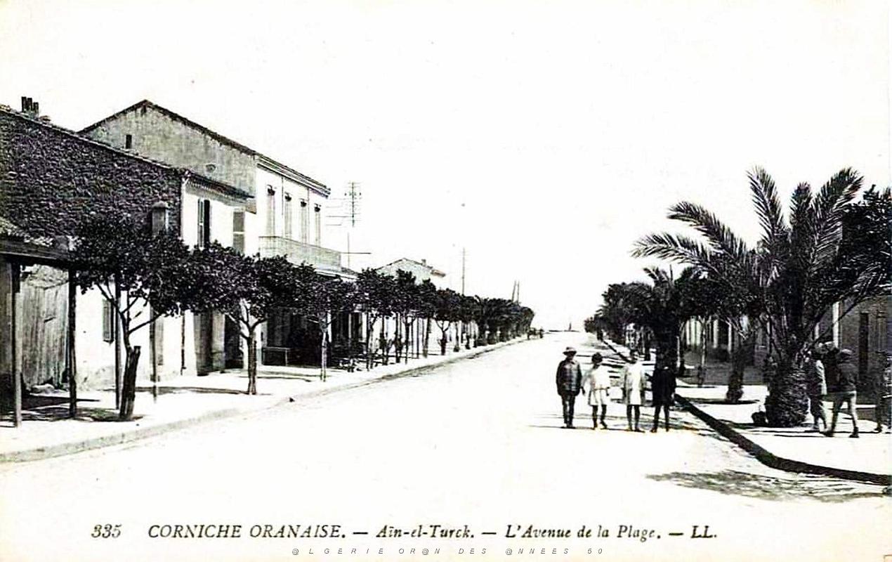 540- Ain-el-turck - Avenue de la plage.jpg